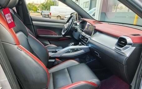 Geely Coolray I, 2020 год, 1 639 000 рублей, 12 фотография