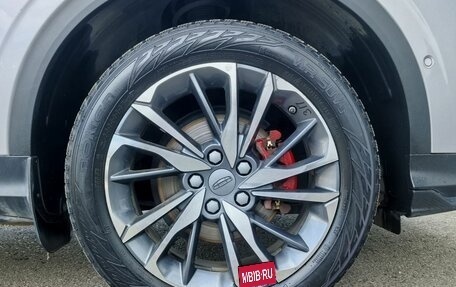 Geely Coolray I, 2020 год, 1 639 000 рублей, 9 фотография