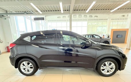 Honda Vezel, 2015 год, 1 529 000 рублей, 7 фотография