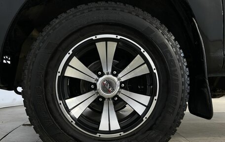 Mitsubishi Pajero Sport II рестайлинг, 2007 год, 850 000 рублей, 14 фотография