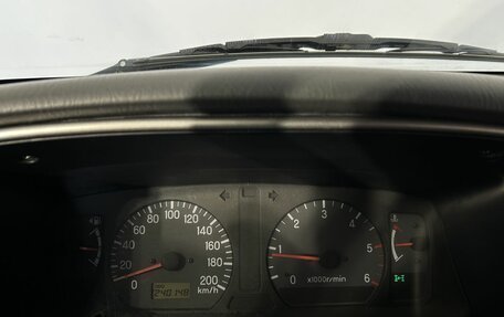 Mitsubishi Pajero Sport II рестайлинг, 2007 год, 850 000 рублей, 16 фотография