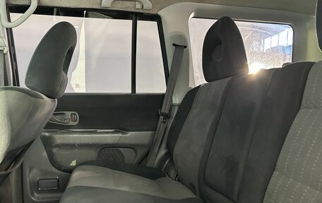 Mitsubishi Pajero Sport II рестайлинг, 2007 год, 850 000 рублей, 21 фотография
