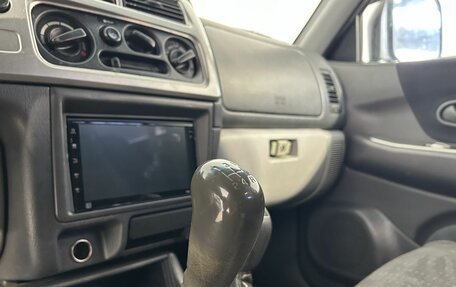 Mitsubishi Pajero Sport II рестайлинг, 2007 год, 850 000 рублей, 19 фотография