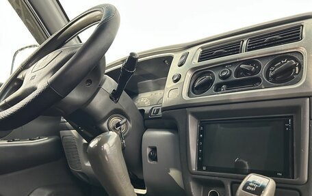 Mitsubishi Pajero Sport II рестайлинг, 2007 год, 850 000 рублей, 24 фотография
