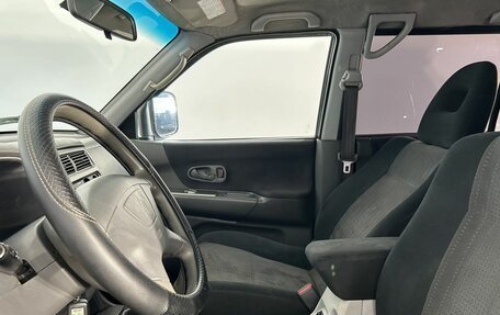 Mitsubishi Pajero Sport II рестайлинг, 2007 год, 850 000 рублей, 22 фотография