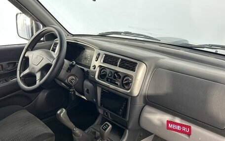 Mitsubishi Pajero Sport II рестайлинг, 2007 год, 850 000 рублей, 20 фотография