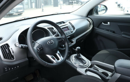 KIA Sportage III, 2014 год, 1 410 000 рублей, 14 фотография