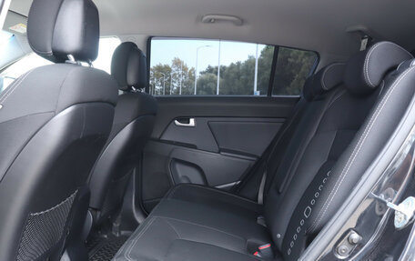 KIA Sportage III, 2014 год, 1 410 000 рублей, 11 фотография