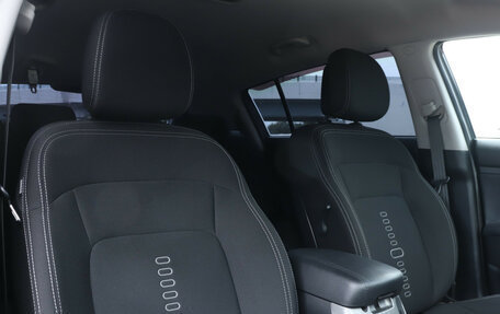 KIA Sportage III, 2014 год, 1 410 000 рублей, 15 фотография