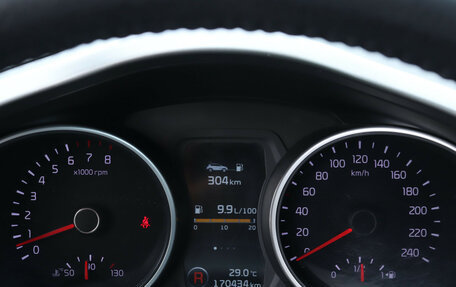 KIA Sportage III, 2014 год, 1 410 000 рублей, 12 фотография