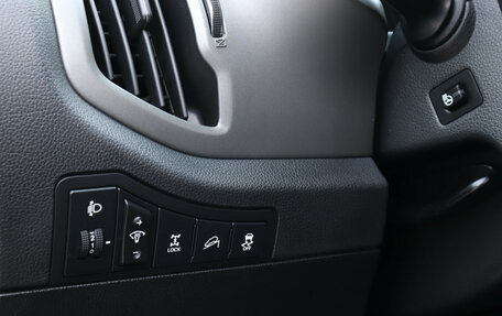KIA Sportage III, 2014 год, 1 410 000 рублей, 19 фотография