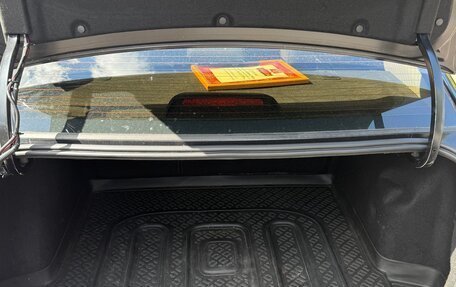 Chevrolet Cruze II, 2013 год, 800 000 рублей, 14 фотография