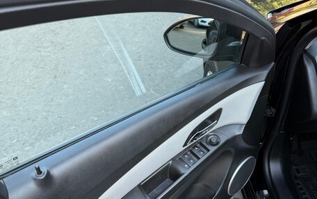 Chevrolet Cruze II, 2013 год, 800 000 рублей, 7 фотография