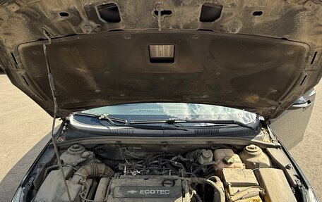 Chevrolet Cruze II, 2013 год, 800 000 рублей, 15 фотография