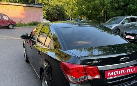 Chevrolet Cruze II, 2013 год, 800 000 рублей, 5 фотография