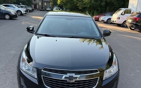 Chevrolet Cruze II, 2013 год, 800 000 рублей, 1 фотография