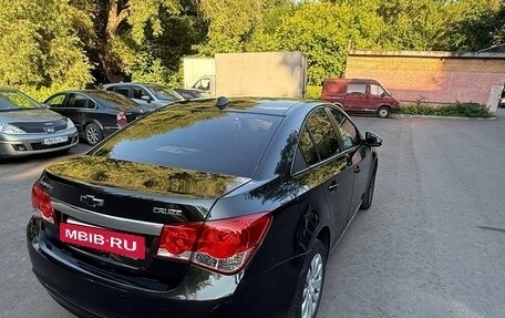 Chevrolet Cruze II, 2013 год, 800 000 рублей, 6 фотография