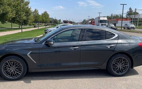 Genesis G70 I, 2020 год, 2 290 000 рублей, 1 фотография