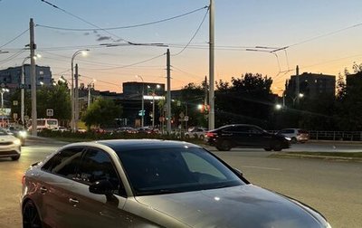 Audi A3, 2014 год, 2 050 000 рублей, 1 фотография