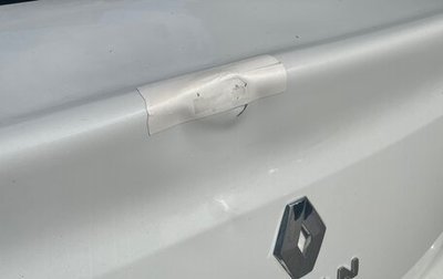 Renault Logan II, 2020 год, 850 000 рублей, 1 фотография