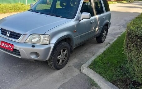 Honda CR-V IV, 2001 год, 400 000 рублей, 1 фотография