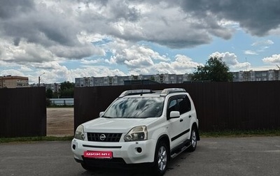 Nissan X-Trail, 2008 год, 1 100 000 рублей, 1 фотография
