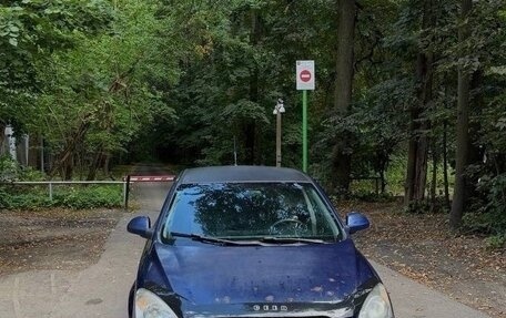 KIA cee'd I рестайлинг, 2007 год, 300 000 рублей, 1 фотография
