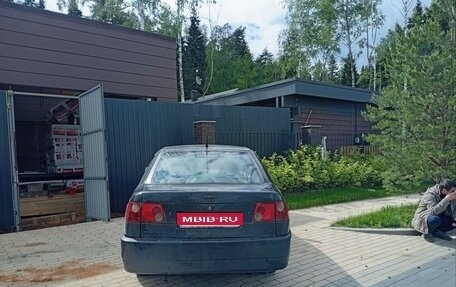 Chery Amulet (A15) I, 2007 год, 260 000 рублей, 1 фотография