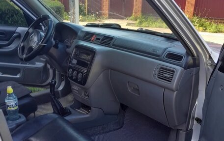 Honda CR-V IV, 2001 год, 400 000 рублей, 7 фотография
