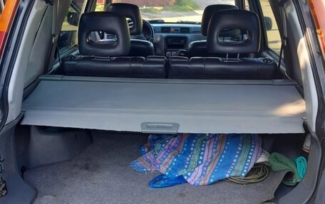 Honda CR-V IV, 2001 год, 400 000 рублей, 6 фотография