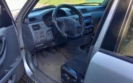 Honda CR-V IV, 2001 год, 400 000 рублей, 8 фотография