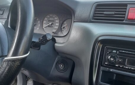 Honda CR-V IV, 2001 год, 400 000 рублей, 9 фотография