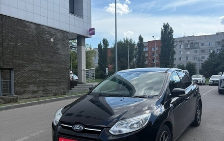 Ford Focus III, 2011 год, 860 000 рублей, 1 фотография