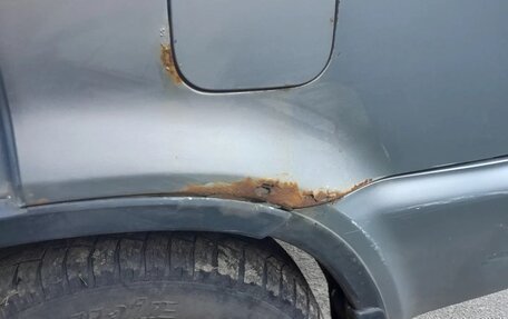 Honda CR-V IV, 2001 год, 400 000 рублей, 12 фотография