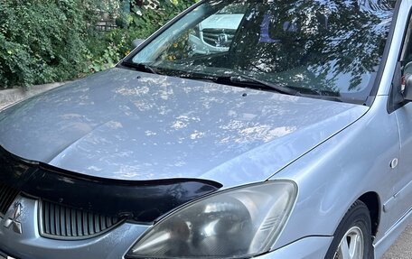 Mitsubishi Lancer IX, 2004 год, 275 000 рублей, 7 фотография