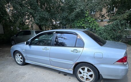 Mitsubishi Lancer IX, 2004 год, 275 000 рублей, 6 фотография
