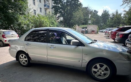 Mitsubishi Lancer IX, 2004 год, 275 000 рублей, 4 фотография