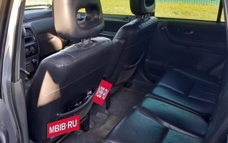 Honda CR-V IV, 2001 год, 400 000 рублей, 10 фотография