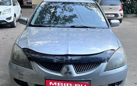 Mitsubishi Lancer IX, 2004 год, 275 000 рублей, 8 фотография