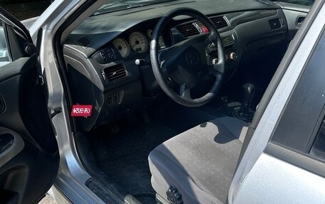 Mitsubishi Lancer IX, 2004 год, 275 000 рублей, 9 фотография