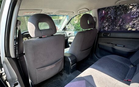 Mitsubishi Lancer IX, 2004 год, 275 000 рублей, 12 фотография