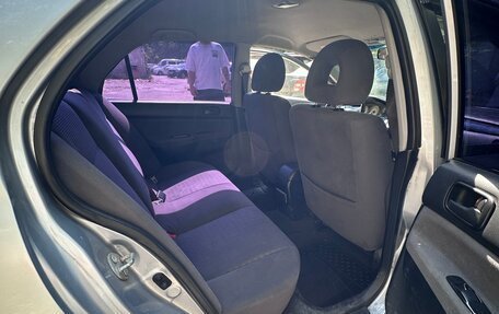 Mitsubishi Lancer IX, 2004 год, 275 000 рублей, 11 фотография