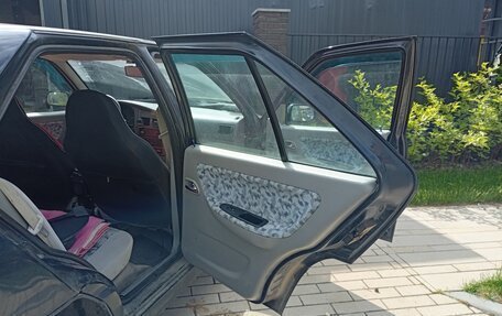 Chery Amulet (A15) I, 2007 год, 260 000 рублей, 6 фотография