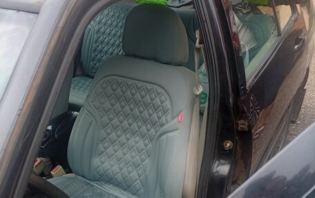 Chery Amulet (A15) I, 2007 год, 260 000 рублей, 4 фотография