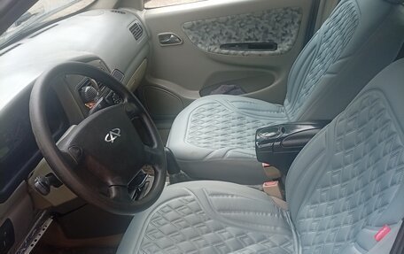 Chery Amulet (A15) I, 2007 год, 260 000 рублей, 2 фотография