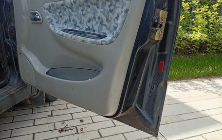 Chery Amulet (A15) I, 2007 год, 260 000 рублей, 5 фотография