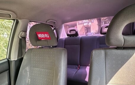Mitsubishi Lancer IX, 2004 год, 275 000 рублей, 13 фотография