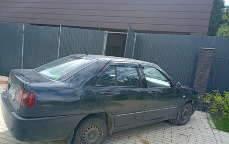 Chery Amulet (A15) I, 2007 год, 260 000 рублей, 9 фотография
