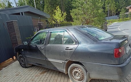 Chery Amulet (A15) I, 2007 год, 260 000 рублей, 10 фотография