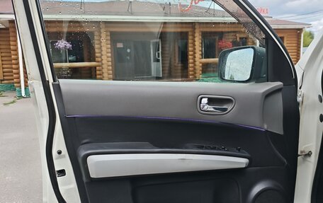 Nissan X-Trail, 2008 год, 1 100 000 рублей, 10 фотография